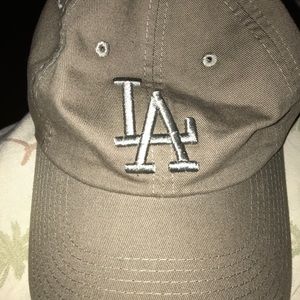 Like new baseball cap